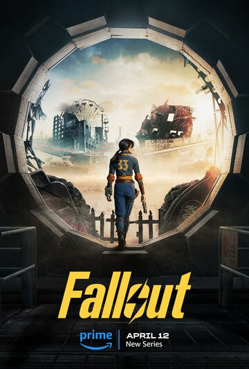 Фоллаут / Fallout, Сериалы